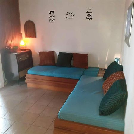 Beach Cottage Elena Néa Mákri المظهر الخارجي الصورة