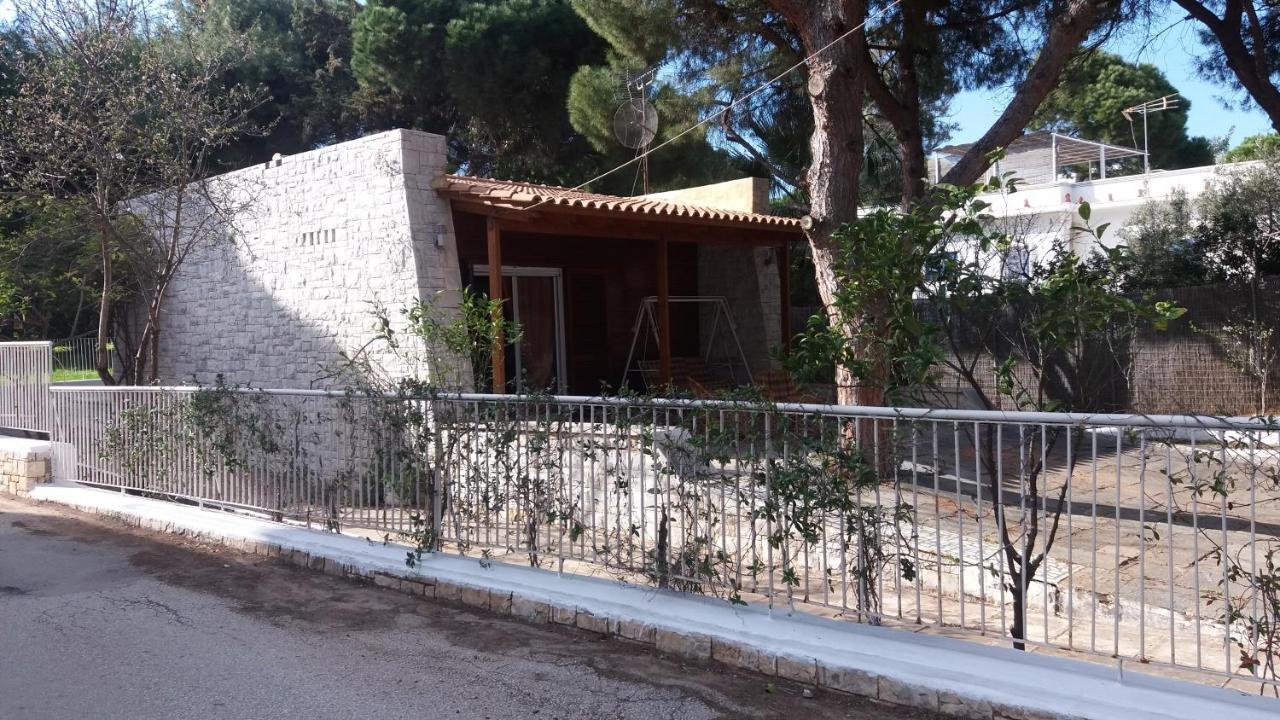 Beach Cottage Elena Néa Mákri المظهر الخارجي الصورة